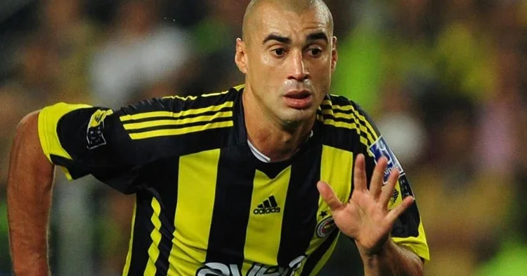 Fenerbahçe nin eski futbolcusu Bilica, 47 yaşında transfer yaptı