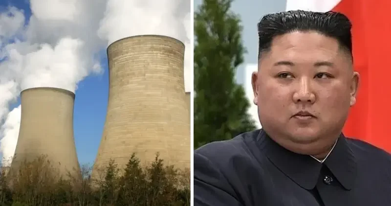 Güney Kore den nükleer açıklaması: Bölgeden gelenlerde mutasyon görüldü Dünya Haberleri