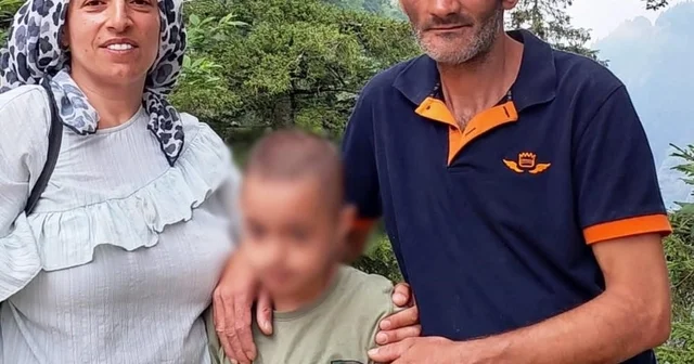 Samsun da kamyonetin çarpıp 16 metre savurduğu adam kurtarılamadı Samsun Haberleri