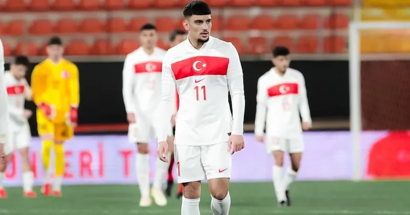 Fenerbahçe den Başar Önal hamlesi! Ertan Torunoğulları izledi...