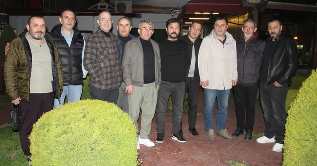 Samsun da İlaçlamacılar Mesul Müdürler ve Uygulamacılar Derneği kuruldu Samsun Haberleri