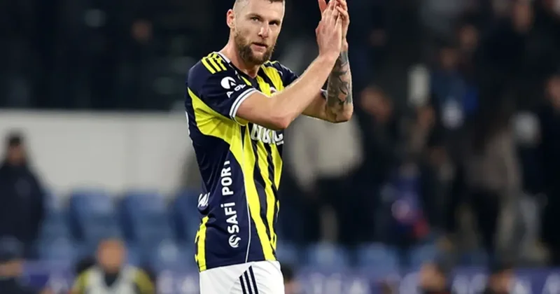 Slovak futbolcuların Skriniar için söyledikleri Fenerbahçelilerin tepkisini çekti