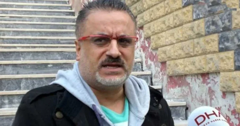 Son Dakika Erol Köse 16. kattan düşerek hayatını kaybetti