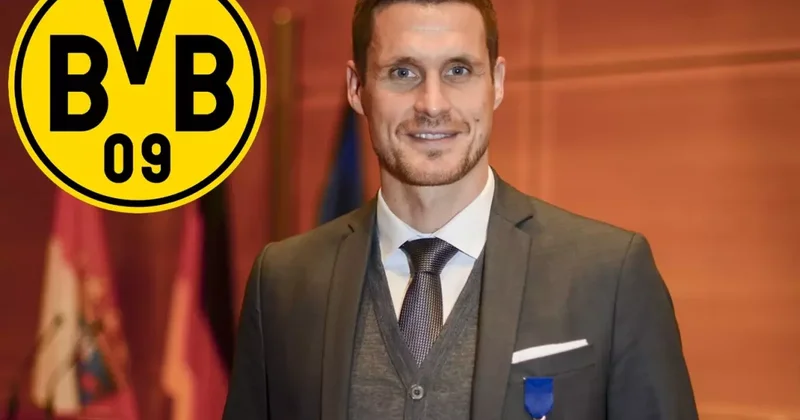 Borussia Dortmund da 24 yıllık birliktelik sona erdi