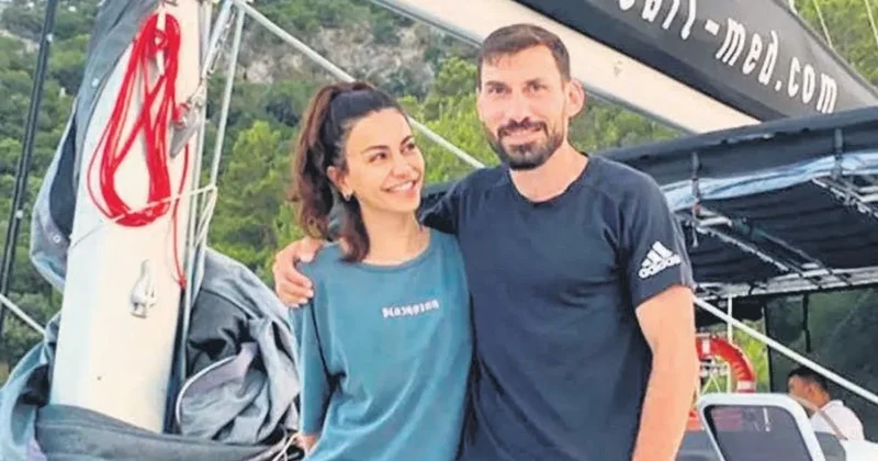 Evlilik yıldönümü hediyesi: Dünya turu