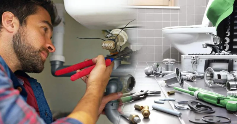 Belgesi olmayan tesisatçı da olmayacak: 40 meslek listede