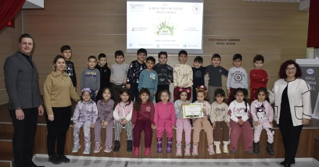 Karacabey Belediyesi nden çevreye güçlü adımlar Bursa Haberleri