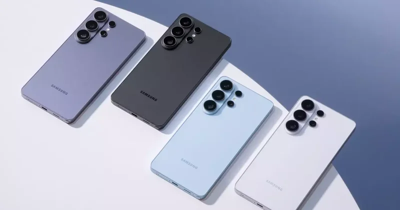 Samsung ve iPhone kullanıcılarına müjde: Yılların zorluğu sonunda tarihe karışıyor!