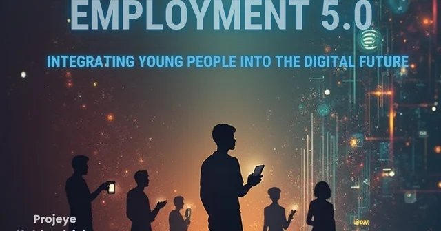 AB den Canik Belediyesi ne destek: Yapay zeka eğitimi başvuruları başladı Belediye Başkanı İbrahim Sandıkçı: Teknoloji okuryazarı nesiller yetiştirmeye devam ediyoruz Samsun Haberleri