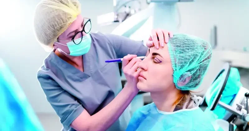 Görme alanına işlev katan yöntem Sağlık Haberleri