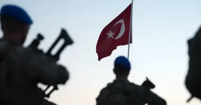 AK Parti den Türkiye emin ellerde paylaşımı VİDEO İZLE