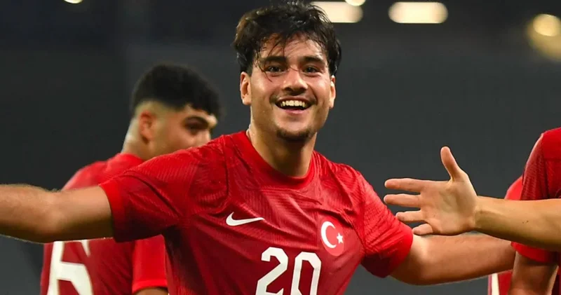 A Milli Takım da sakatlık şoku