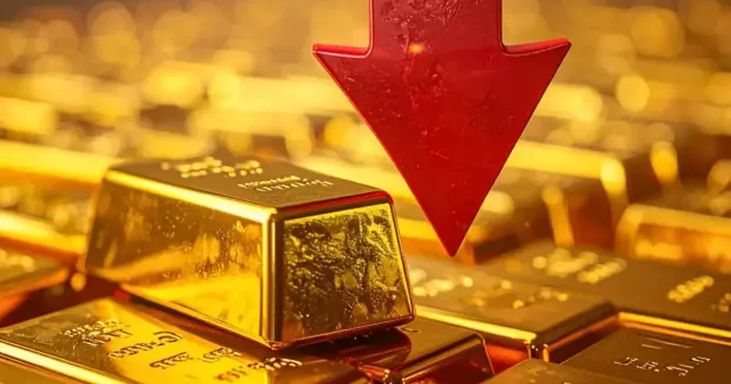 Uzmanlar altındaki kritik seviyeyi açıkladı! Piyasaların akıbeti ne olacak?