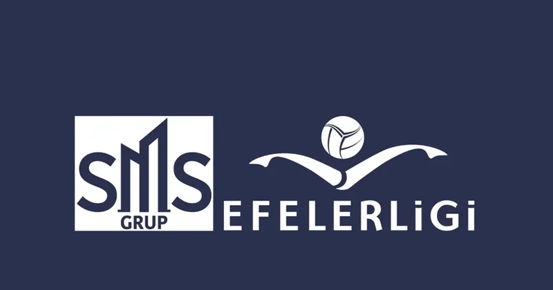 Efeler Ligi nde play off maçları takvimi açıklandı!