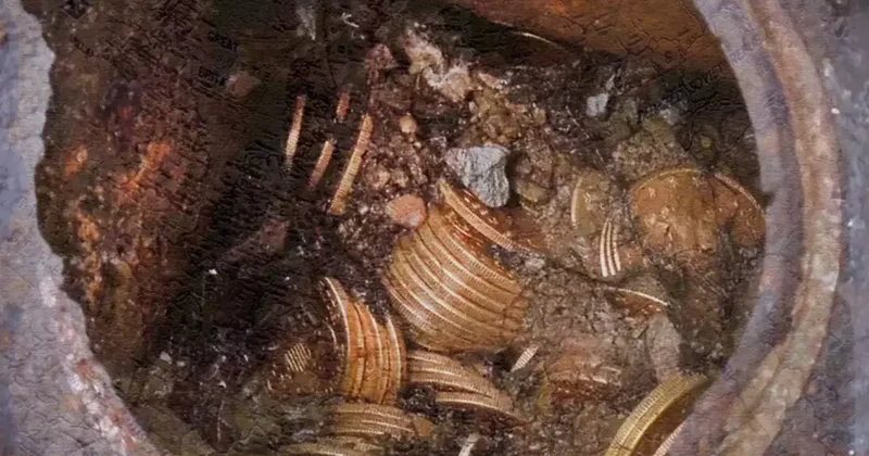 Altı servet kaynayan ilimiz: Toprağı sıksan cevher fışkırıyor