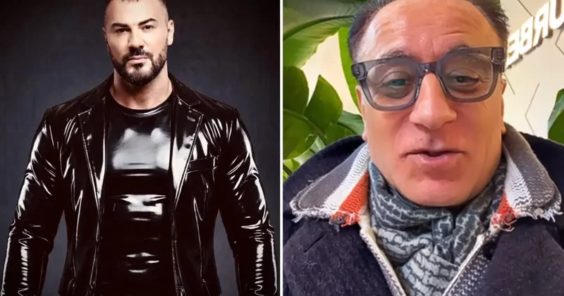 Rober Hatemo dan şok Erol Köse iddiası: 100 milyonluk arazim onun yüzünden gitti