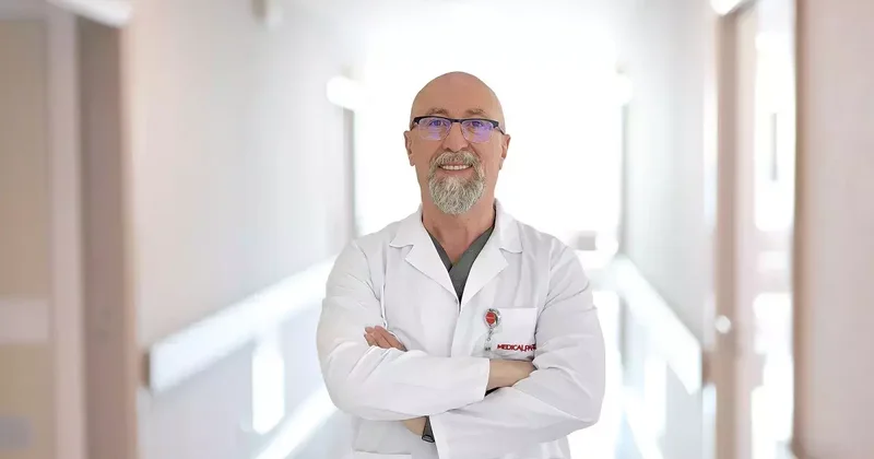 ‘Kadınlarda böbrek taşı görülme oranı arttı’