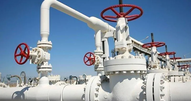 Doğalgaz piyasası çakıldı! Kriz yıllarca sürebilir