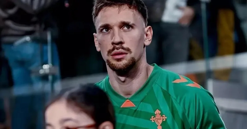 Romanya yı Türkiye maçı öncesi yıkan sakatlık