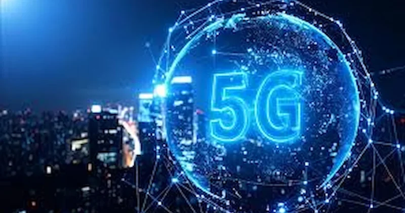 5G gelmiş neyimize? Sözcü Gazetesi