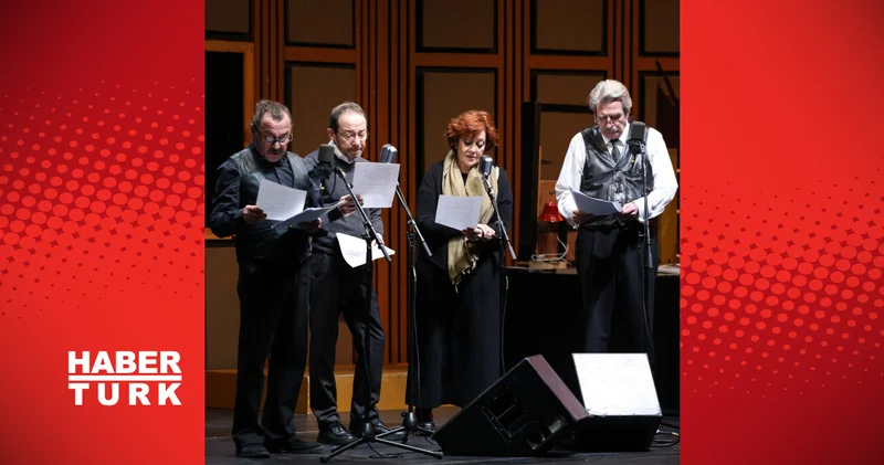 Sabahattin Ali’nin Hikâyeleri İş Sanat’ta