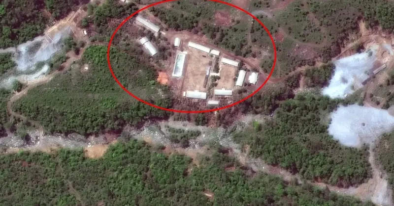 Kuzey Kore de Kromozom Mutasyonu Bulundu