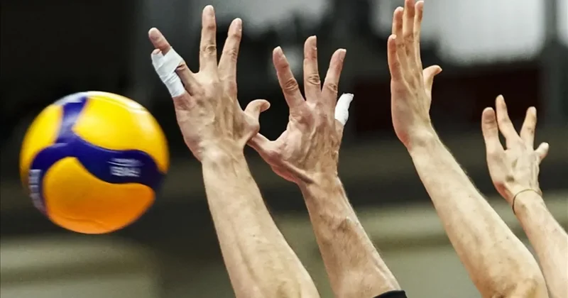Voleybol Efeler Ligi nde normal sezonun öne çıkan istatistikleri