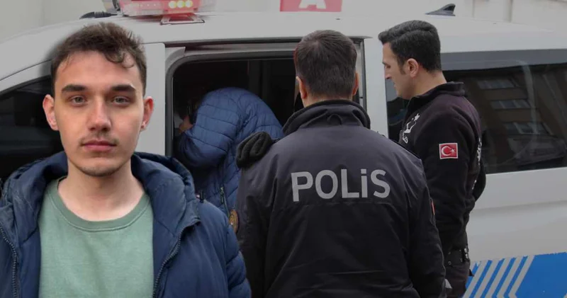 Bolu da kuyumcu haber yapan gazeteciye saldırdı: 2 gözaltı