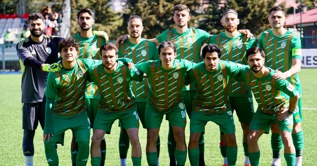 Malatya Yeşilyurtspor un 26. hafta konuğu Osmaniyespor Malatya Haberleri