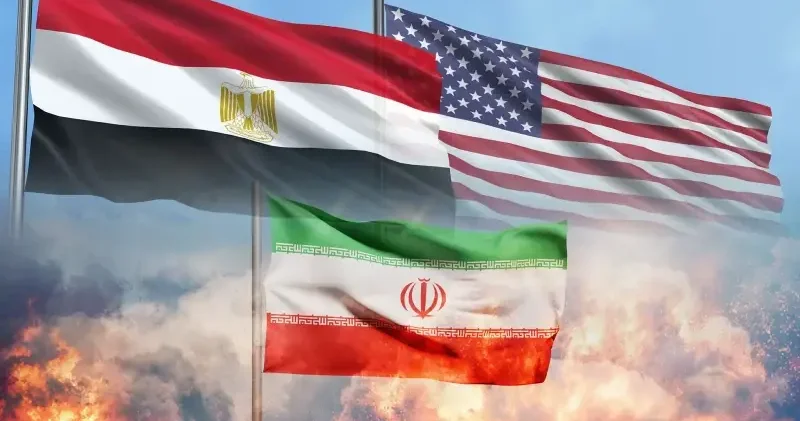 Mısır dan Trump ın İran kararına destek: Diyalog için fırsat Dünya Haberleri