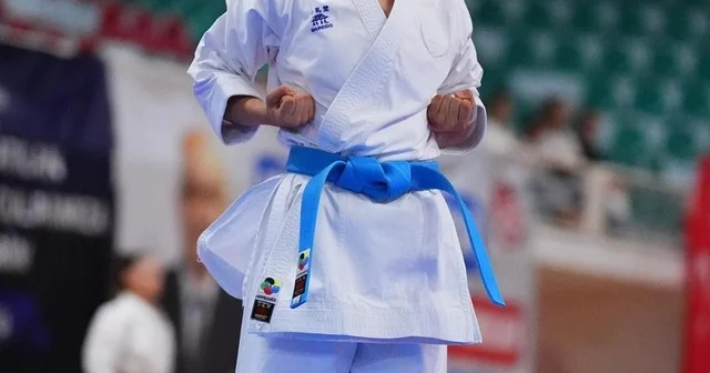 Yüntaş Spor Kulübü Sporcuları Mili Takıma seçildi Afyonkarahisar Haberleri