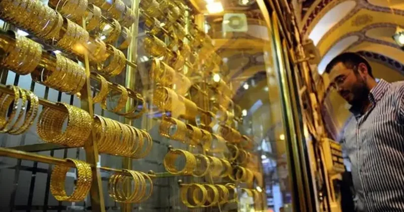 Altında sert düşüş sonrası makas açıldı: Kapalıçarşı farkı dikkat çekti