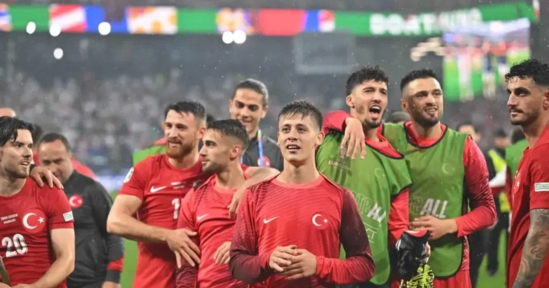 A Milli Takım da deprem! Yıldızımız Romanya maçında olmayabilir