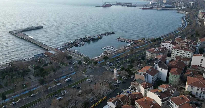 100 bin kişi Tekirdağ a akın etti: Balkan ülkelerinden de geldiler