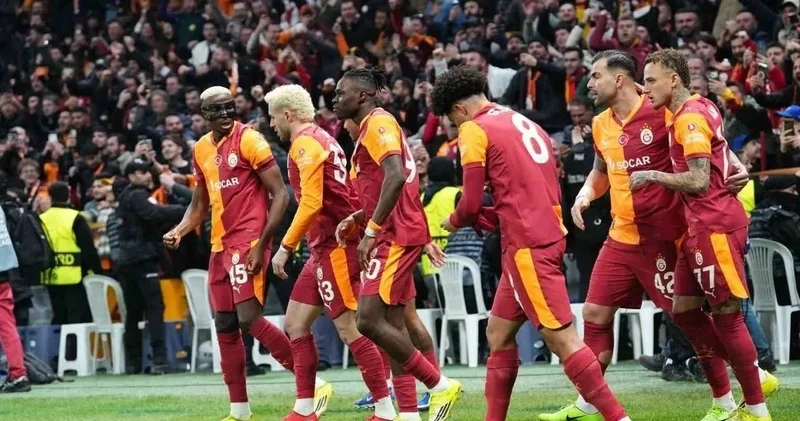 Galatasaray a tezgah kurdular dedi organize edenleri açıkladı