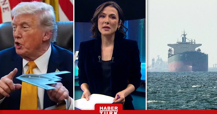 Ana Haber Bülteni 22 Mart 2026 (Hürmüz Kilidi Nasıl Çözülecek?)