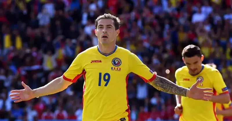 Bogdan Stancu dan Türkiye analizi! En tehlikeli ismi açıkladı Fanatik Gazetesi Futbol Haberleri Spor