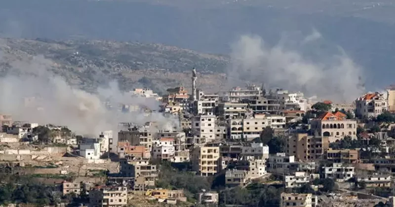 İsrail in Lübnan işgalinde üçüncü hafta: Can kaybı 1039 a çıktı!