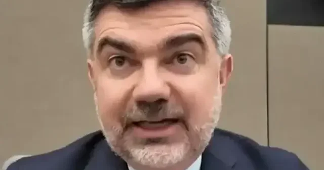 Netanyahu ya yakalama kararı çıkarmıştı: Fransız yargıç ABD nin kara listesine girdi VİDEO İZLE