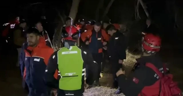 Kayıp olarak aranan 84 yaşındaki alzaymır hastası dere yatağında ölü bulundu Aksaray Haberleri