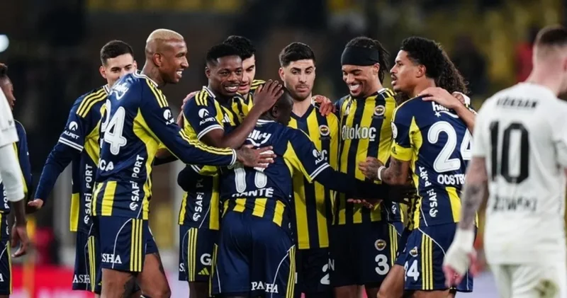 Fenerbahçe nin nasıl şampiyon olacağını açıkladı: Okan Buruk un sihri bozuldu