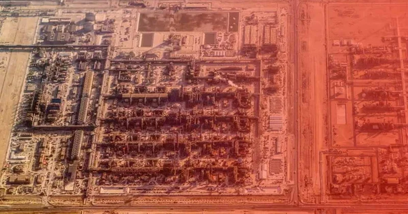 10 gün sonra son gemiler varacak! Ardından ülke yazın karanlığa gömülecek Sözcü Gazetesi