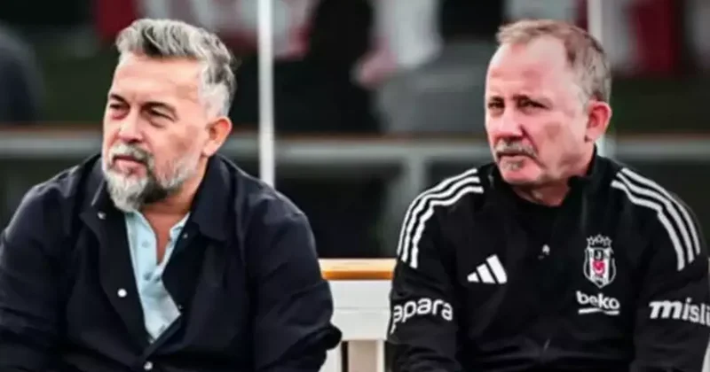 Beşiktaş ta harekat başlıyor! 6 pozisyona transfer