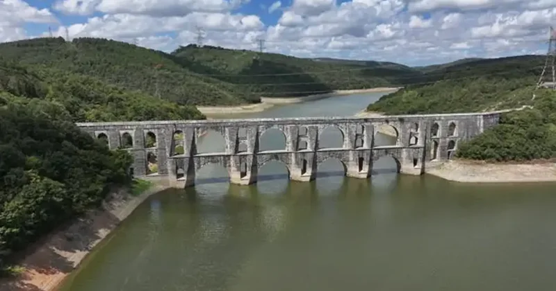 Günlerdir yağmur dinmiyordu: İstanbul için yeni açıklama! Yüzde 50 nin üzerine çıktı