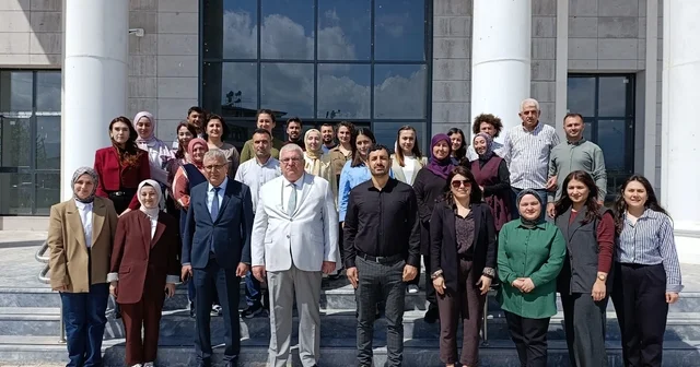 Kumluca Sosyal Hizmet Merkezi, yeni hükümet konağında hizmete başladı Antalya Haberleri