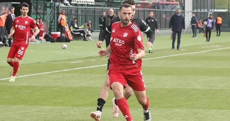 Pendikspor da idman boykotu! Futbolcular sahaya çıkmadı
