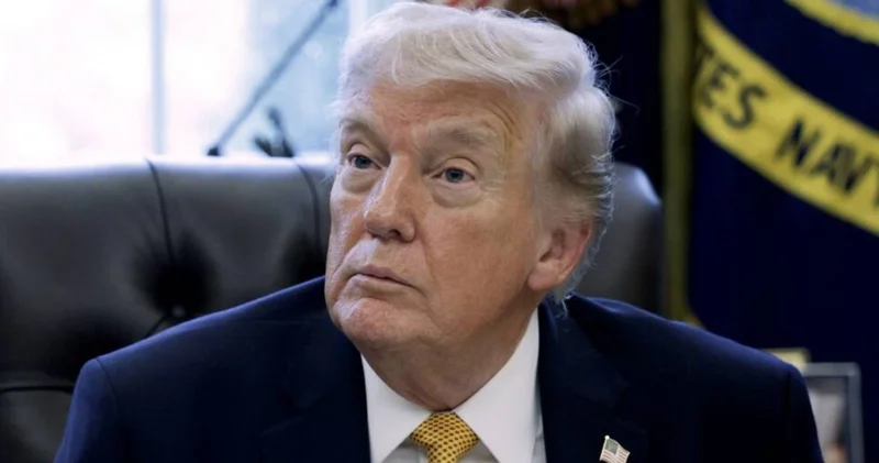 Sandıkta ilgi azaldı, Trump sert çıktı! “Bu seçim hileli”