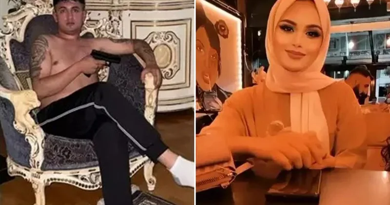 Diyarbakır da Hamile Kadın Cinayeti