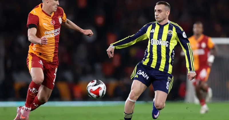 Galatasaray Fenerbahçe derbisinin biletleri cep yakacak Sözcü Gazetesi