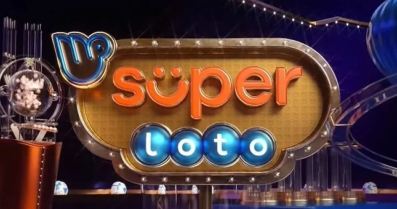 Süper Loto sonuçları açıklandı 23 Nisan Perşembe Süper Loto sonucu sorgulama ekranı!